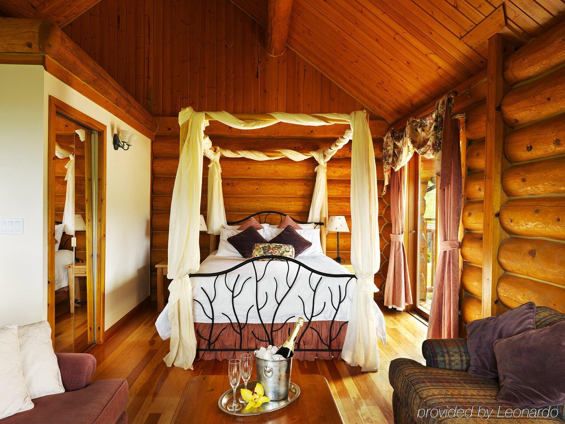 Echo Valley Ranch And Spa Clinton Pokój zdjęcie