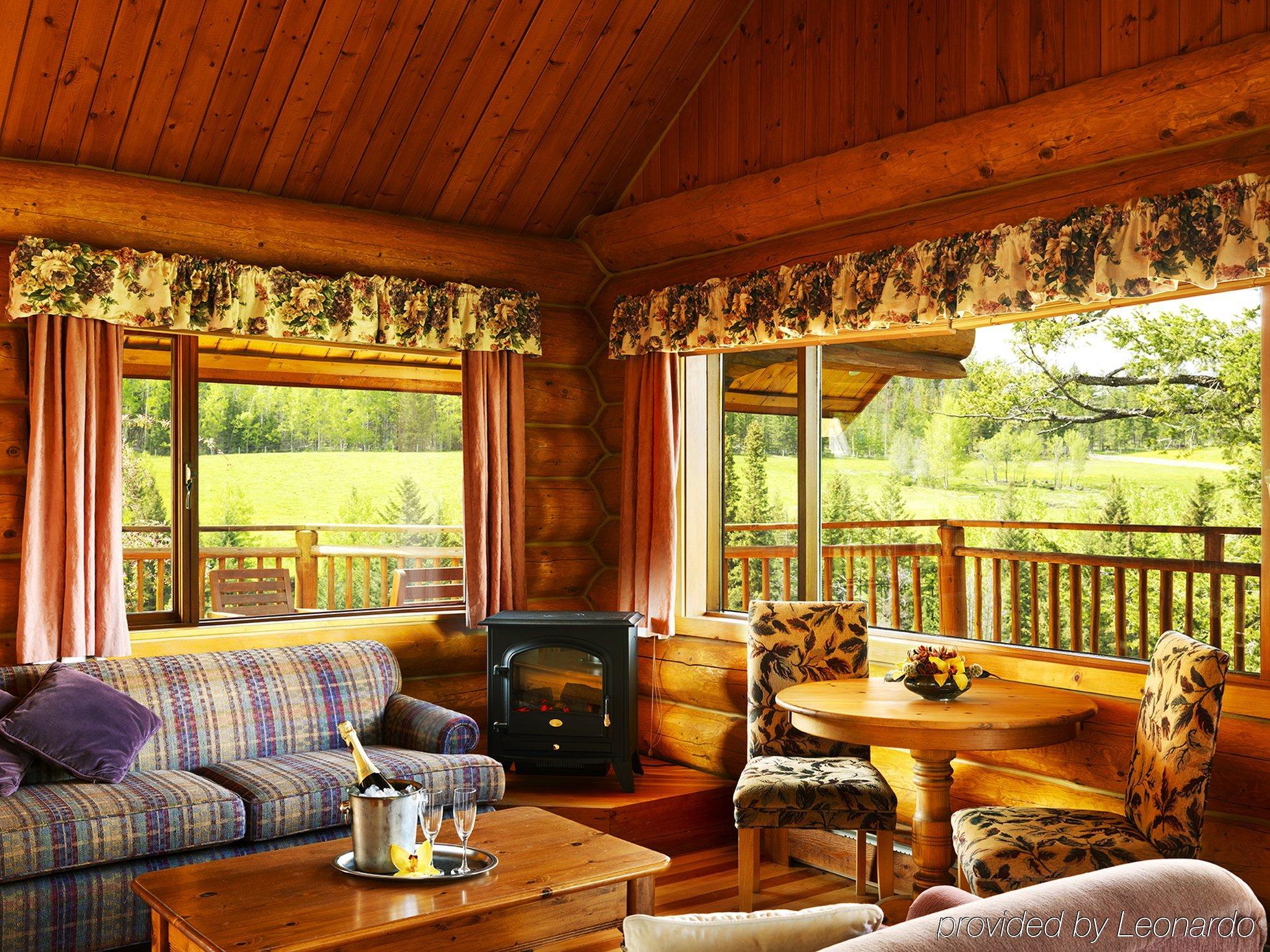 Echo Valley Ranch And Spa Clinton Pokój zdjęcie