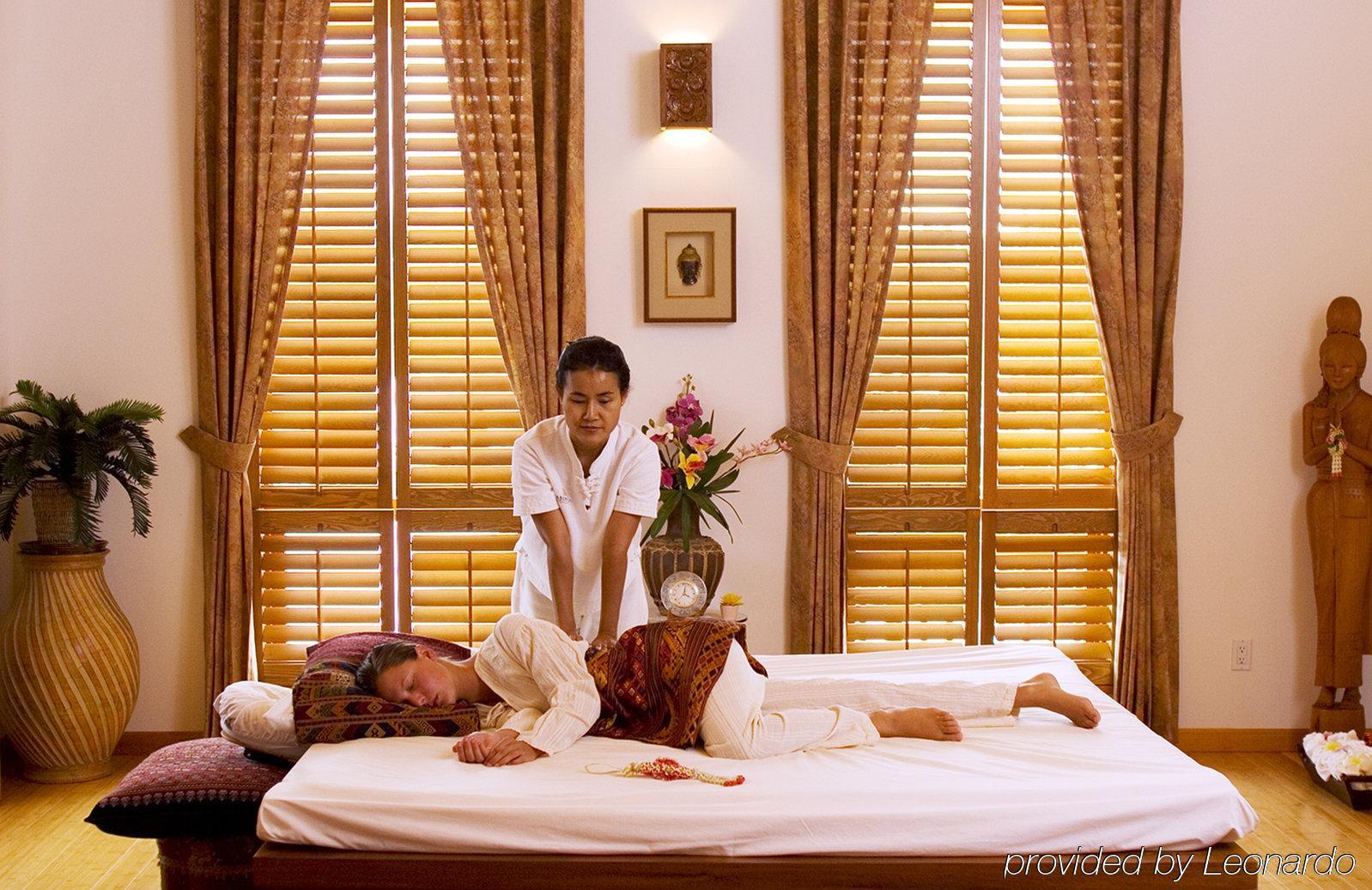 Echo Valley Ranch And Spa Clinton Udogodnienia zdjęcie