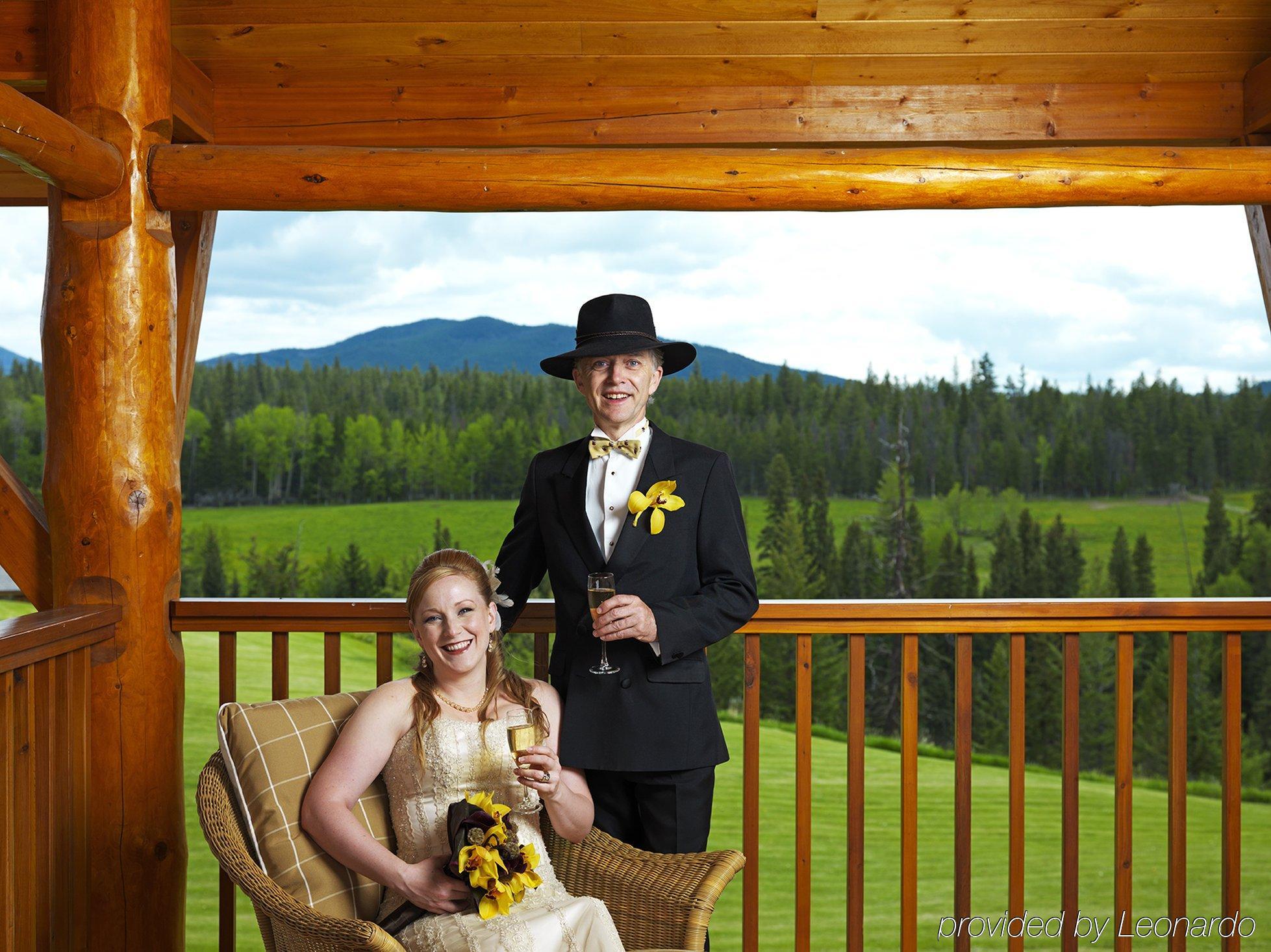 Echo Valley Ranch And Spa Clinton Pokój zdjęcie