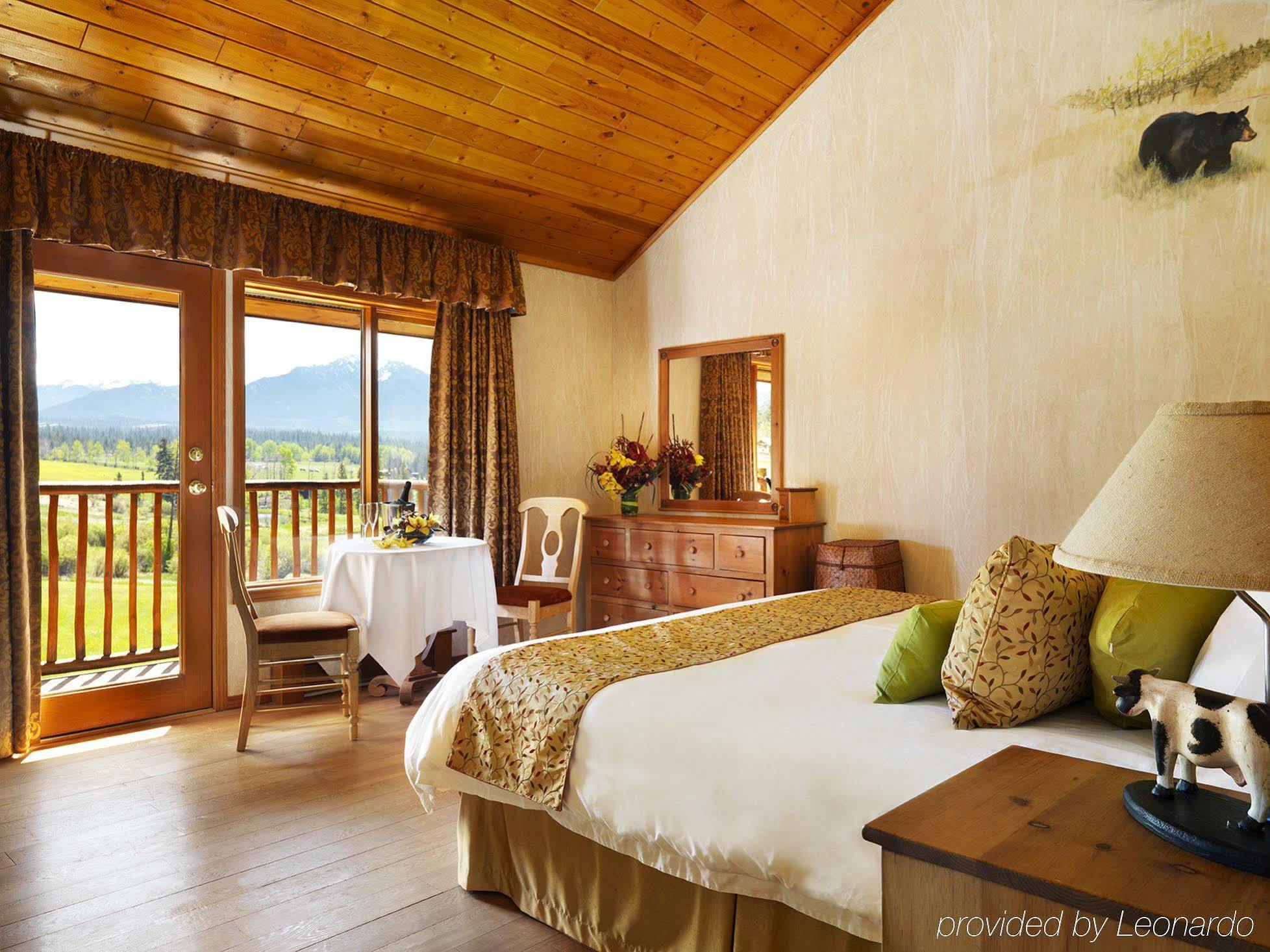Echo Valley Ranch And Spa Clinton Pokój zdjęcie