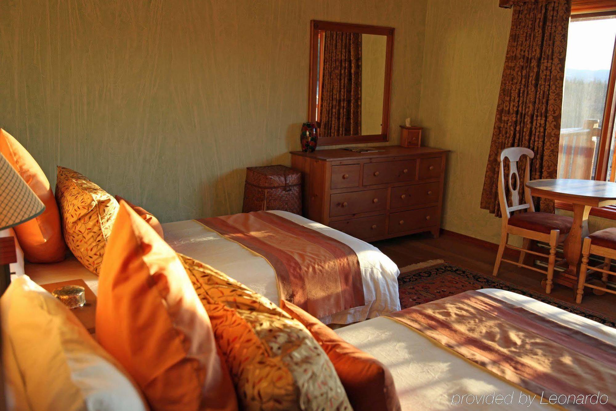 Echo Valley Ranch And Spa Clinton Pokój zdjęcie