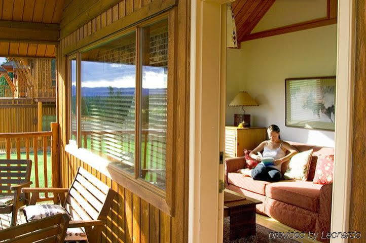 Echo Valley Ranch And Spa Clinton Pokój zdjęcie