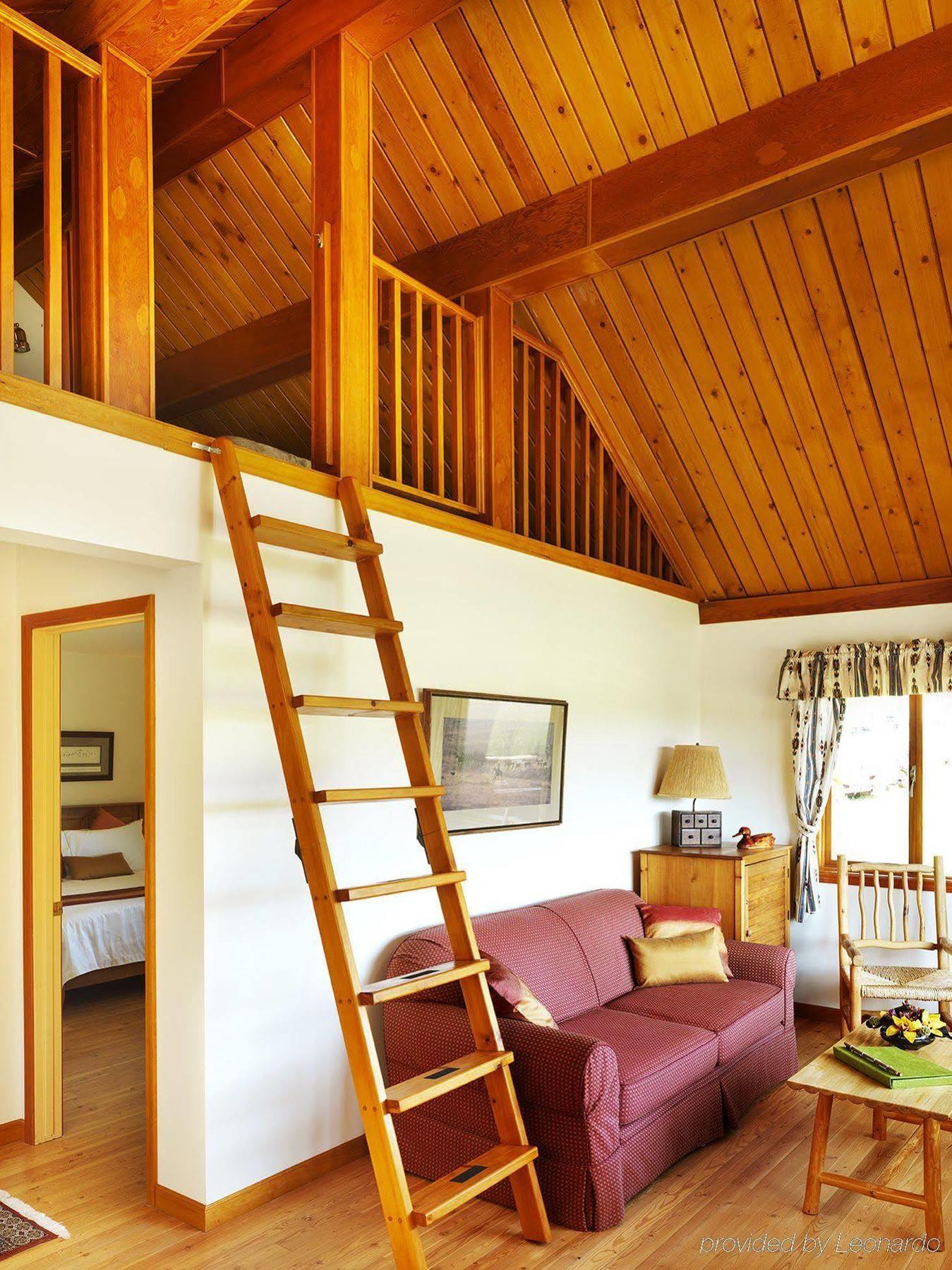 Echo Valley Ranch And Spa Clinton Pokój zdjęcie