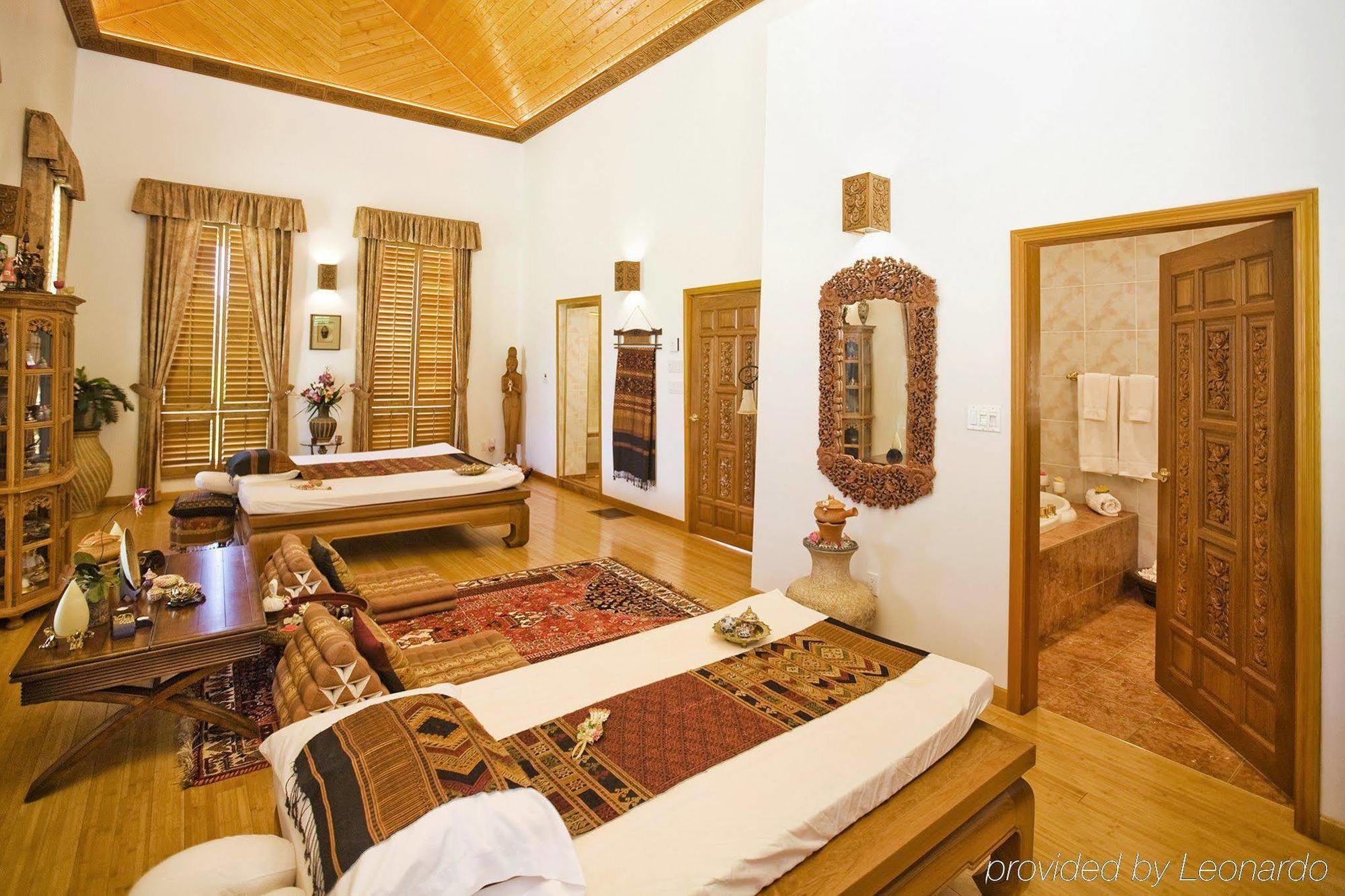 Echo Valley Ranch And Spa Clinton Udogodnienia zdjęcie